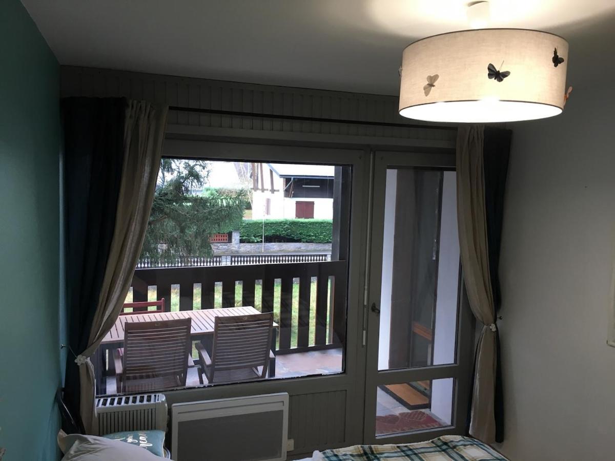 T2 Centre Village - Proximite Telecabine - Vue Montagne Plein Sud - Terrasse Couverte - Balcon - Chambre 1 Lit Double En 160 - Salon 1 Canape Convertible En 140 - Cuisine Separee Сен-Ларі-Сулан Екстер'єр фото